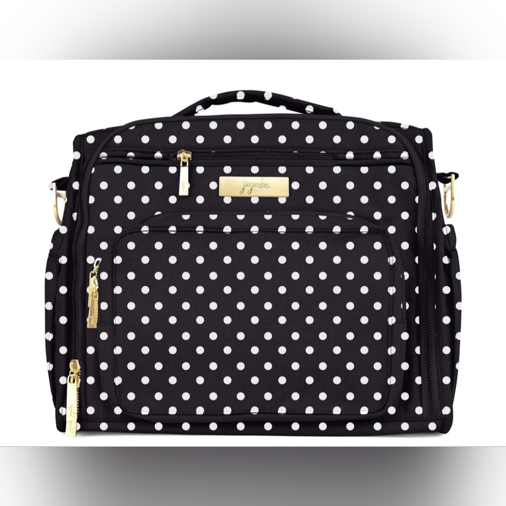 BFF Diaper Bag The Duchess